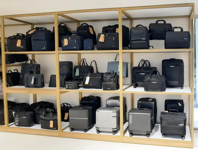 Samsonite